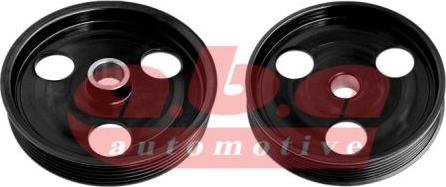 A.B.A TM206248 - Hydraulic Pump, steering system car-mod.net