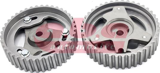 A.B.A TM200401 - Gear, camshaft car-mod.net