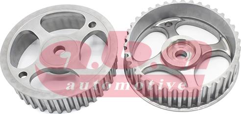 A.B.A TM200375 - Gear, camshaft car-mod.net