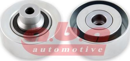 A.B.A YM407515 - Pulley, v-ribbed belt car-mod.net