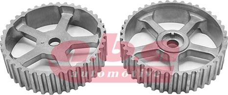 A.B.A TM200288 - Gear, camshaft car-mod.net