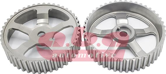 A.B.A TM200733 - Gear, camshaft car-mod.net