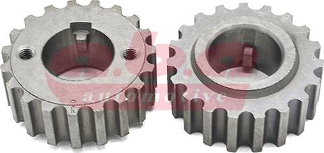A.B.A TM207599 - Crankshaft Gear car-mod.net