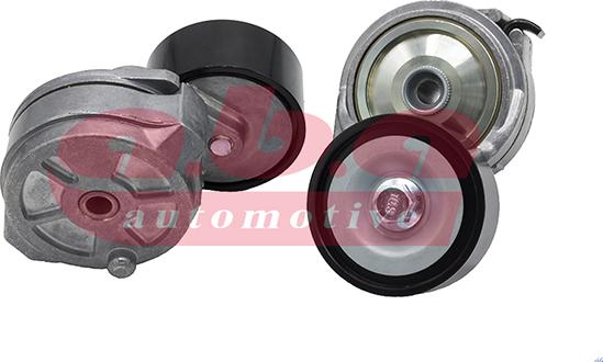 A.B.A YD450276 - Belt Tensioner, v-ribbed belt car-mod.net
