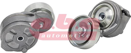A.B.A YD453027 - Belt Tensioner, v-ribbed belt car-mod.net