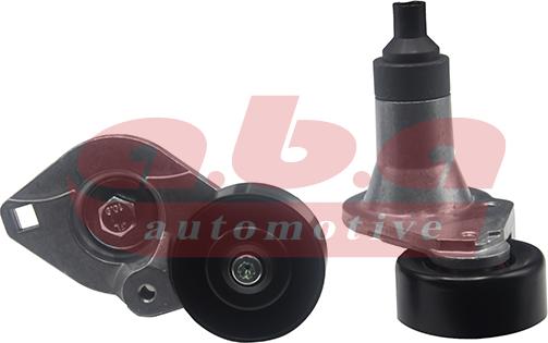 A.B.A YD409152 - Belt Tensioner, v-ribbed belt car-mod.net