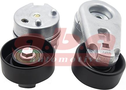 A.B.A YD409370 - Belt Tensioner, v-ribbed belt car-mod.net
