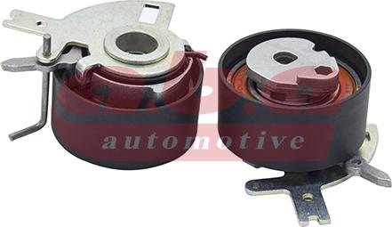 A.B.A YD400810 - Tensioner Pulley, timing belt car-mod.net