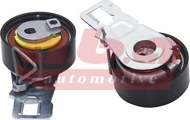 A.B.A YD400829 - Tensioner Pulley, timing belt car-mod.net