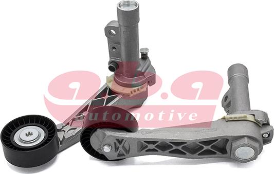 A.B.A YD400318 - Belt Tensioner, v-ribbed belt car-mod.net
