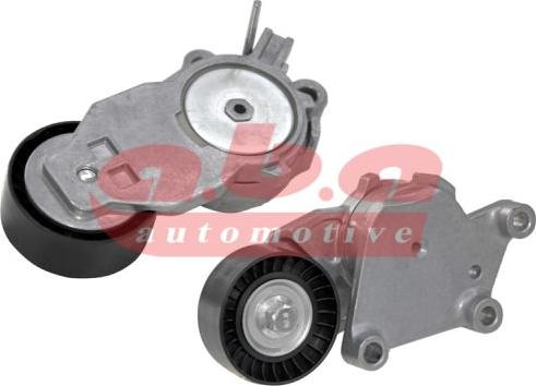 A.B.A YD401076 - Belt Tensioner, v-ribbed belt car-mod.net