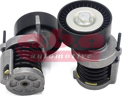 A.B.A YD505475 - Belt Tensioner, v-ribbed belt car-mod.net