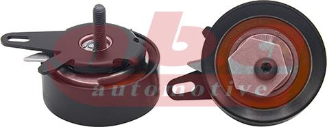 A.B.A YD505477 - Tensioner Pulley, timing belt car-mod.net