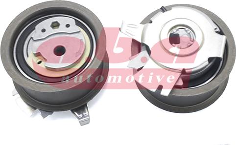 A.B.A YD505766 - Tensioner Pulley, timing belt car-mod.net