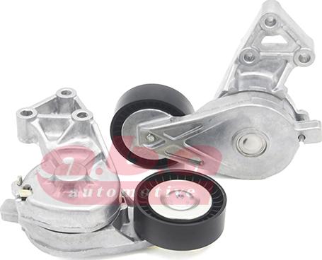 A.B.A YD505716 - Belt Tensioner, v-ribbed belt car-mod.net