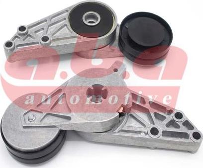 A.B.A YD505713 - Belt Tensioner, v-ribbed belt car-mod.net