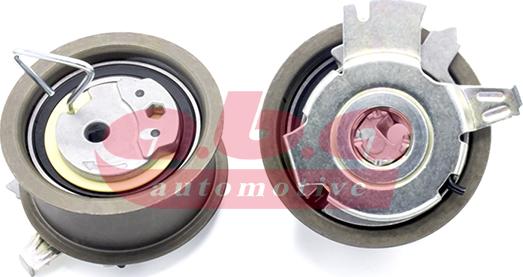 A.B.A YD505739 - Tensioner Pulley, timing belt car-mod.net
