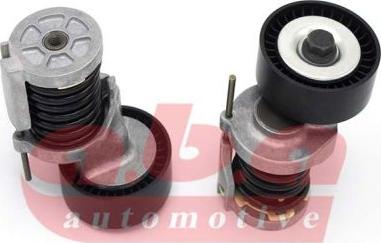 A.B.A YD505776 - Belt Tensioner, v-ribbed belt car-mod.net