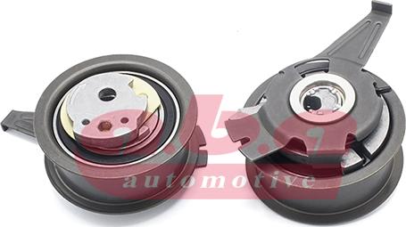 A.B.A YD506390 - Tensioner Pulley, timing belt car-mod.net