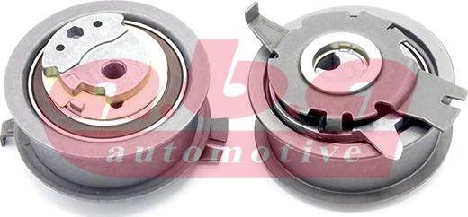 A.B.A YD506349 - Tensioner Pulley, timing belt car-mod.net