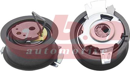 A.B.A YD506340 - Tensioner Pulley, timing belt car-mod.net