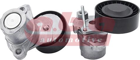 A.B.A YD500480 - Belt Tensioner, v-ribbed belt car-mod.net