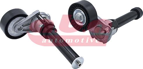 A.B.A YD500422 - Belt Tensioner, v-ribbed belt car-mod.net