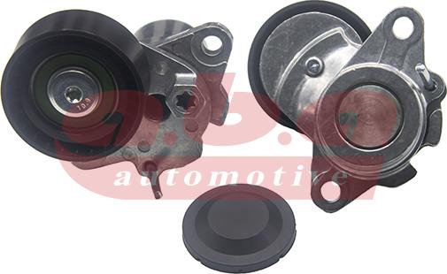 A.B.A YD500510 - Belt Tensioner, v-ribbed belt car-mod.net