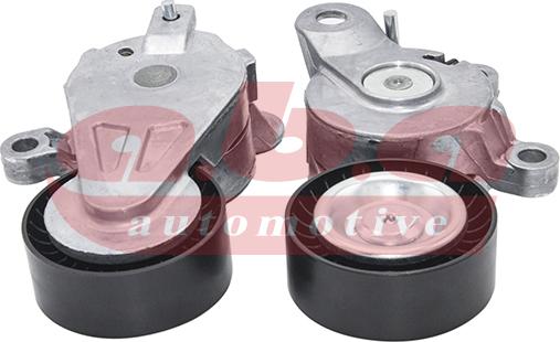 A.B.A YD500045 - Belt Tensioner, v-ribbed belt car-mod.net