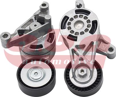 A.B.A YD500059 - Belt Tensioner, v-ribbed belt car-mod.net