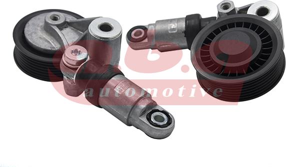 A.B.A YD500011 - Belt Tensioner, v-ribbed belt car-mod.net