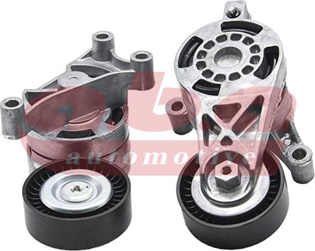 A.B.A YD500186 - Belt Tensioner, v-ribbed belt car-mod.net