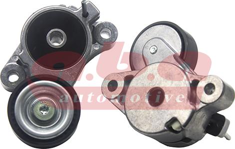 A.B.A YD500396 - Belt Tensioner, v-ribbed belt car-mod.net