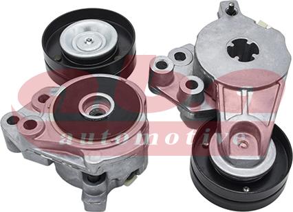 A.B.A YD500374 - Belt Tensioner, v-ribbed belt car-mod.net