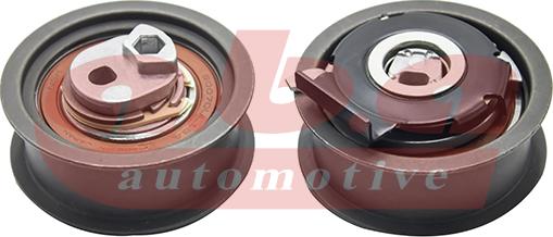 A.B.A YD500777 - Tensioner Pulley, timing belt car-mod.net