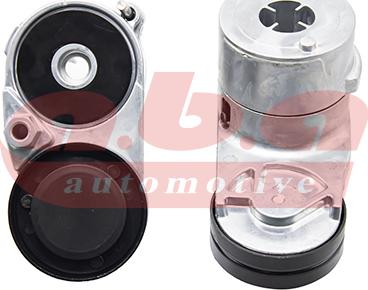 A.B.A YD501620 - Belt Tensioner, v-ribbed belt car-mod.net