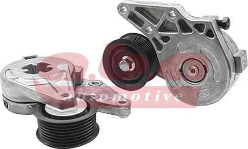 A.B.A YD508175 - Belt Tensioner, v-ribbed belt car-mod.net