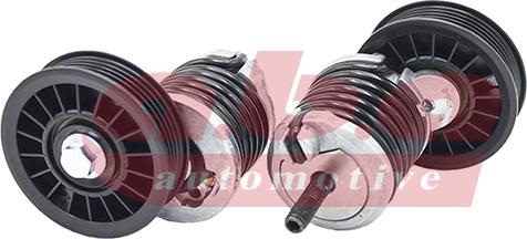 A.B.A YD502640 - Belt Tensioner, v-ribbed belt car-mod.net