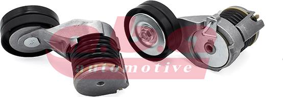 A.B.A YD502320 - Belt Tensioner, v-ribbed belt car-mod.net