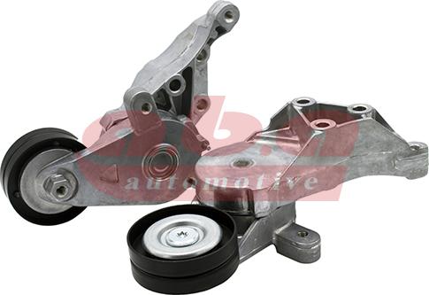 A.B.A YD507424 - Belt Tensioner, v-ribbed belt car-mod.net