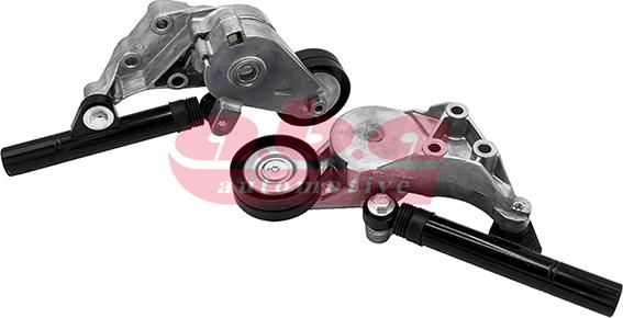 A.B.A YD507024 - Belt Tensioner, v-ribbed belt car-mod.net