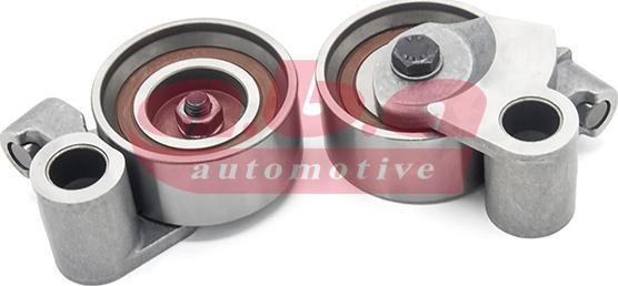 A.B.A YD656939 - Tensioner Pulley, timing belt car-mod.net