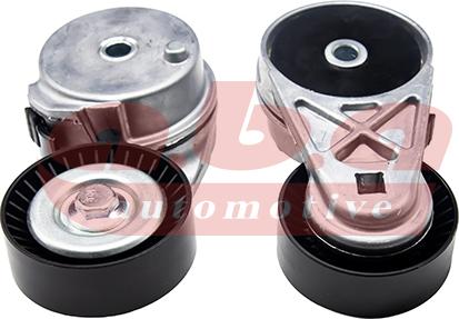 A.B.A YD149377 - Belt Tensioner, v-ribbed belt car-mod.net