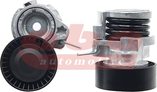 A.B.A YD150122 - Belt Tensioner, v-ribbed belt car-mod.net