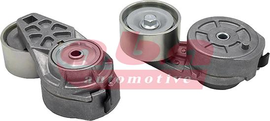A.B.A YD101147 - Belt Tensioner, v-ribbed belt car-mod.net