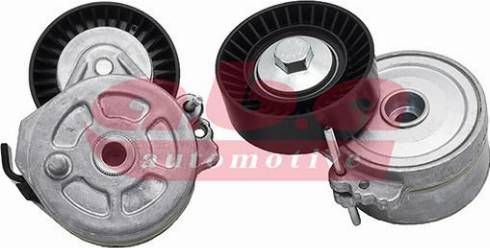 A.B.A YD107101 - Belt Tensioner, v-ribbed belt car-mod.net
