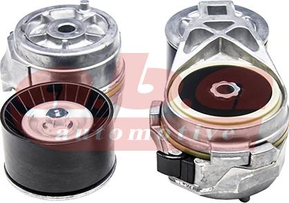 A.B.A YD179362 - Belt Tensioner, v-ribbed belt car-mod.net