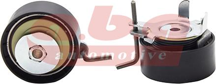 A.B.A YD850890 - Tensioner Pulley, timing belt car-mod.net