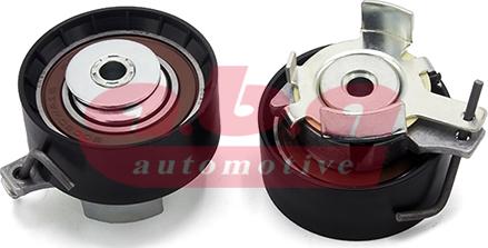 A.B.A YD850813 - Tensioner Pulley, timing belt car-mod.net