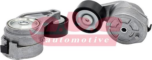 A.B.A YD800617 - Belt Tensioner, v-ribbed belt car-mod.net